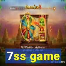 7ss game